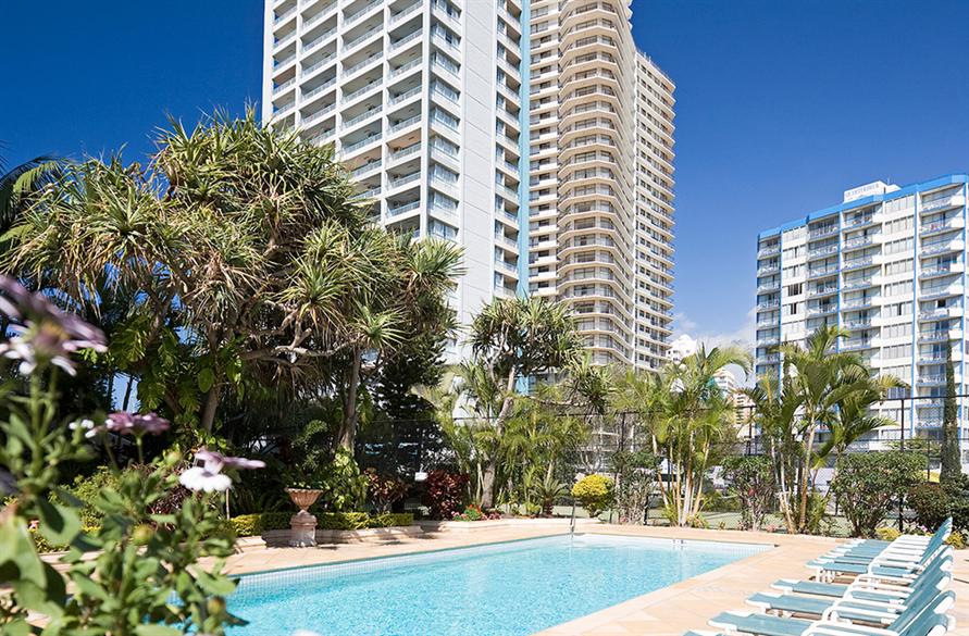 Thumbnail for 1A Beachpoint, 3277 Surfers Paradise Boulevard, Surfers Paradise