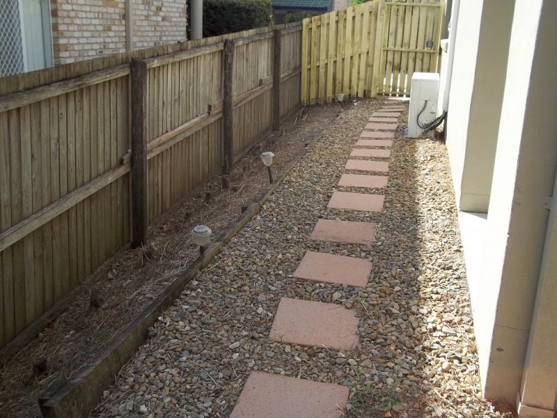 Image 4 for North Facing Townhouse with Courtyard