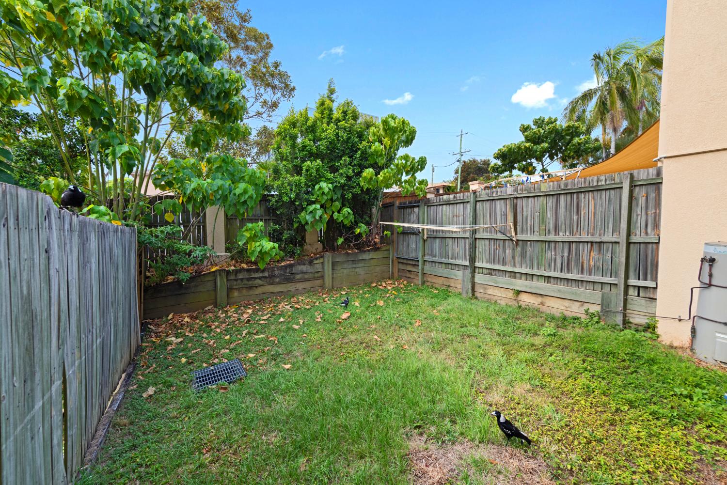 Image 4 for North Facing Townhouse with Private Courtyard